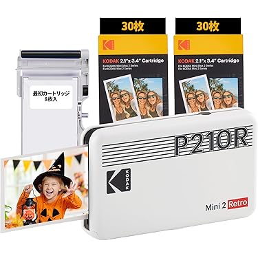 Amazon.co.jp 売れ筋ランキング: ポータブルフォトプリンター の